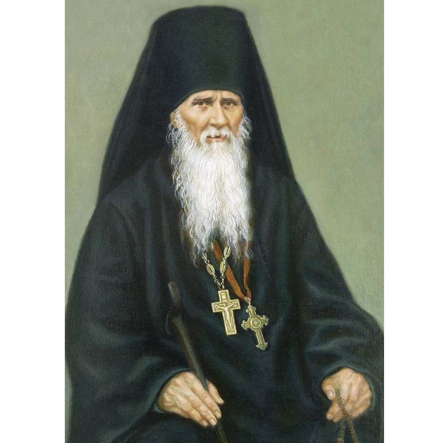 Prophecies of the End Times Revealed to St. Ambrosy of Optina (d. 1891)